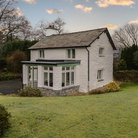 Green Stile Cottage Windermere Exterior foto