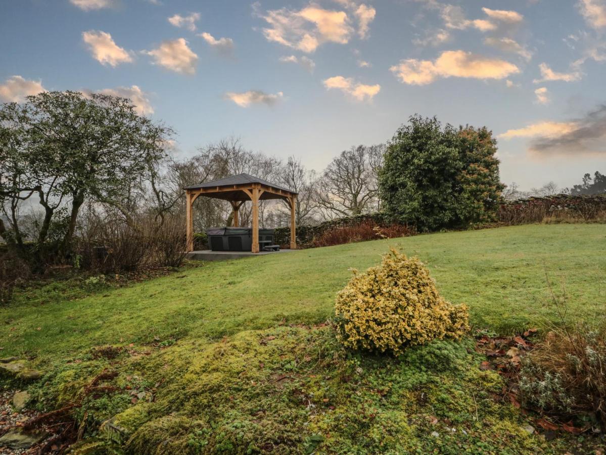 Green Stile Cottage Windermere Exterior foto